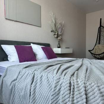Сдается 1-комнатная квартира, 45 м²
