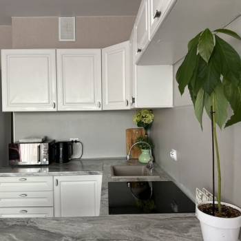 Сдается 1-комнатная квартира, 45 м²