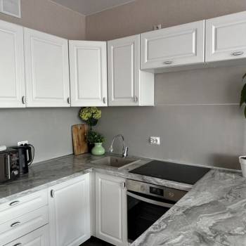 Сдается 1-комнатная квартира, 45 м²