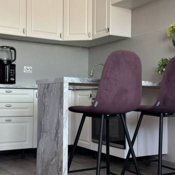 Сдается 1-комнатная квартира, 45 м²