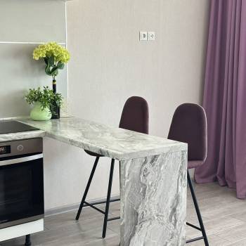 Сдается 1-комнатная квартира, 45 м²