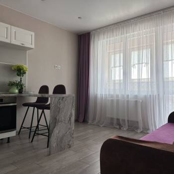 Сдается 1-комнатная квартира, 45 м²