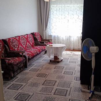 Сдается 2-х комнатная квартира, 48,3 м²