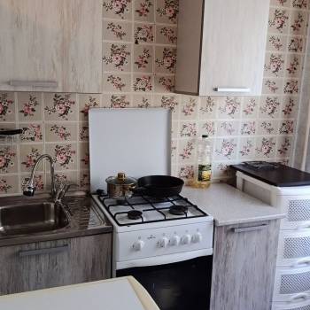 Сдается 2-х комнатная квартира, 48,3 м²