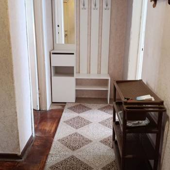 Сдается 2-х комнатная квартира, 48,3 м²