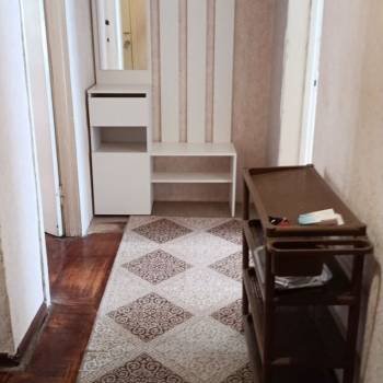 Сдается 2-х комнатная квартира, 48,3 м²
