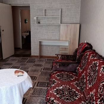 Сдается 2-х комнатная квартира, 48,3 м²