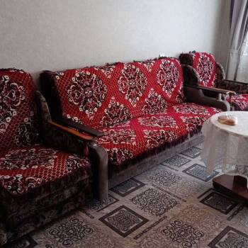 Сдается 2-х комнатная квартира, 48,3 м²