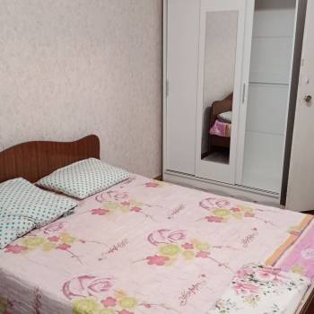Сдается 2-х комнатная квартира, 48,3 м²