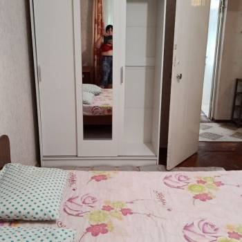 Сдается 2-х комнатная квартира, 48,3 м²