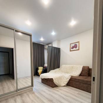 Сдается 1-комнатная квартира, 35,3 м²