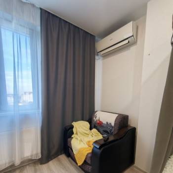 Сдается 1-комнатная квартира, 35,3 м²