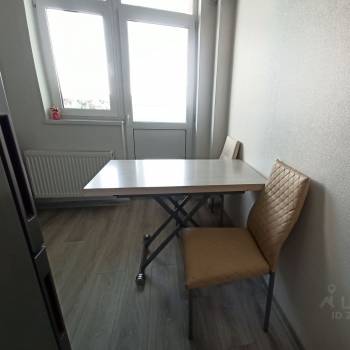 Сдается 1-комнатная квартира, 35,3 м²