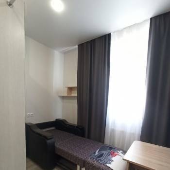 Сдается 1-комнатная квартира, 35,3 м²