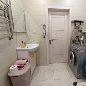 Сдается 1-комнатная квартира, 35,3 м²