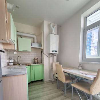 Сдается 1-комнатная квартира, 35,3 м²