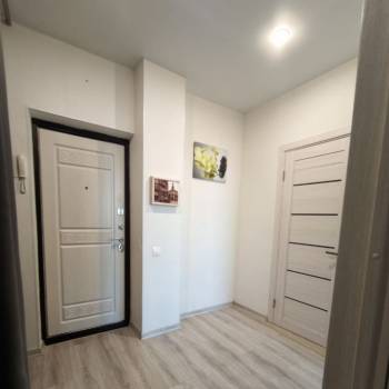 Сдается 1-комнатная квартира, 35,3 м²