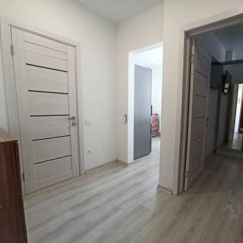 Сдается 1-комнатная квартира, 35,3 м²