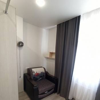 Сдается 1-комнатная квартира, 35,3 м²