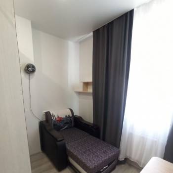Сдается 1-комнатная квартира, 35,3 м²
