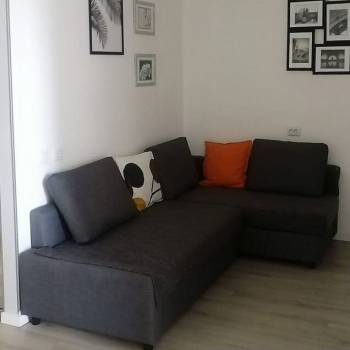Сдается 1-комнатная квартира, 42 м²