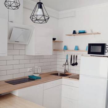 Сдается 1-комнатная квартира, 42 м²