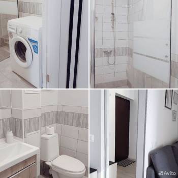 Сдается 1-комнатная квартира, 42 м²