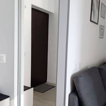 Сдается 1-комнатная квартира, 42 м²
