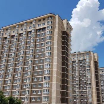 Сдается 1-комнатная квартира, 42 м²