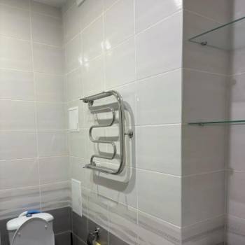 Продается 1-комнатная квартира, 26 м²
