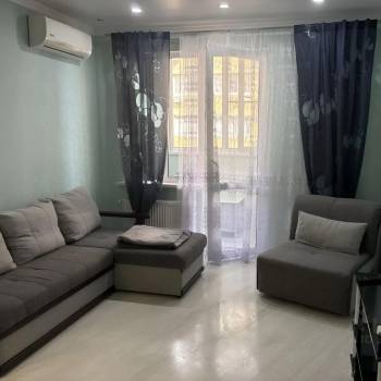 Продается 1-комнатная квартира, 26 м²