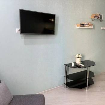 Продается 1-комнатная квартира, 26 м²