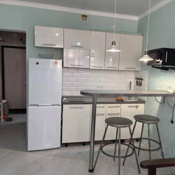 Продается 1-комнатная квартира, 26 м²