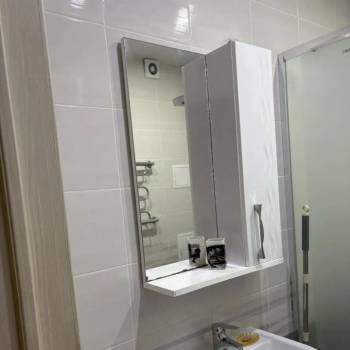 Продается 1-комнатная квартира, 26 м²