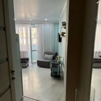 Продается 1-комнатная квартира, 26 м²