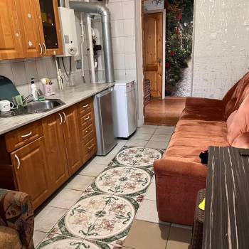 Продается 1-комнатная квартира, 44 м²