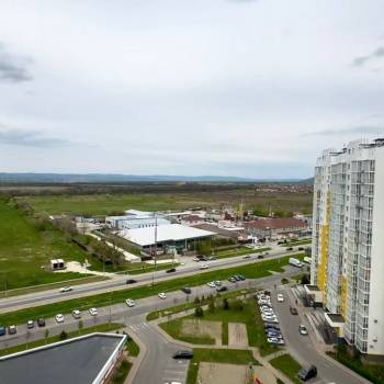 Продается 1-комнатная квартира, 38 м²