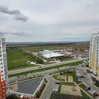 Продается 1-комнатная квартира, 38 м²