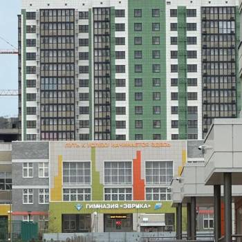 Продается 1-комнатная квартира, 38 м²