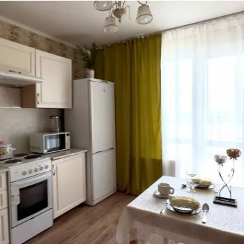 Продается 1-комнатная квартира, 38 м²