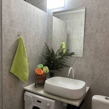 Продается 1-комнатная квартира, 38 м²