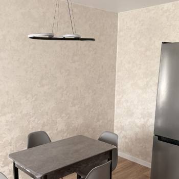 Сдается 1-комнатная квартира, 37 м²