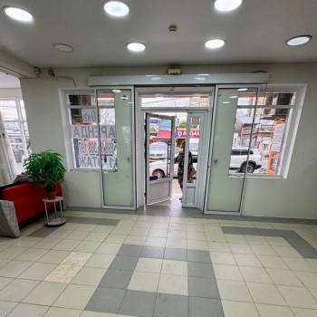 Сдается Нежилое помещение, 50 м²