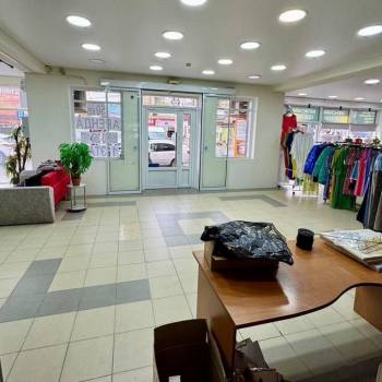 Сдается Нежилое помещение, 50 м²
