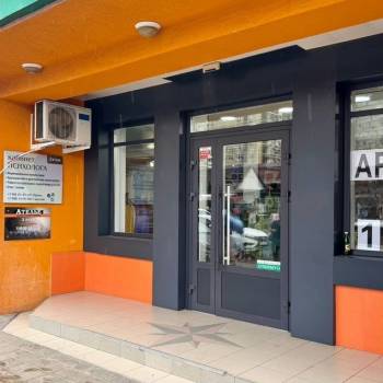 Сдается Нежилое помещение, 50 м²