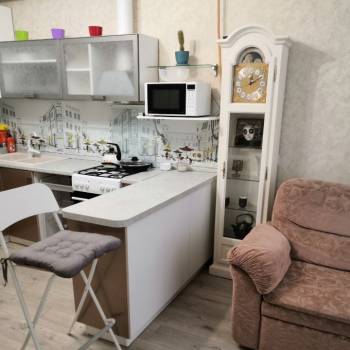 Продается 2-х комнатная квартира, 89,1 м²