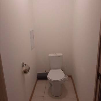 Сдается 2-х комнатная квартира, 64 м²