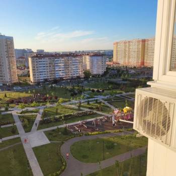 Сдается 2-х комнатная квартира, 64 м²