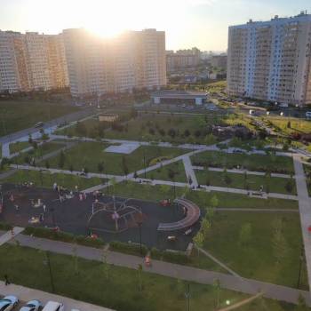 Сдается 2-х комнатная квартира, 64 м²