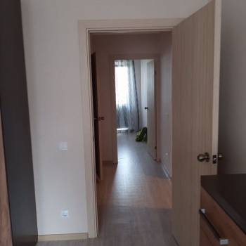 Сдается 2-х комнатная квартира, 64 м²